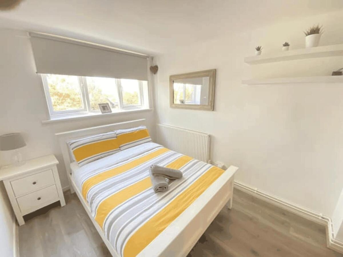 Apartamento 1 Bedroom In Woolwich With Free Parking *