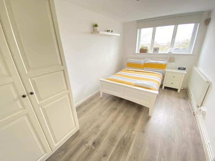 1 Bedroom In Woolwich With Free Parking Apartamento *