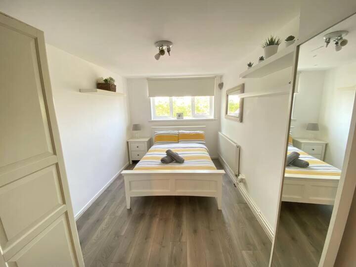 1 Bedroom In Woolwich With Free Parking Apartamento