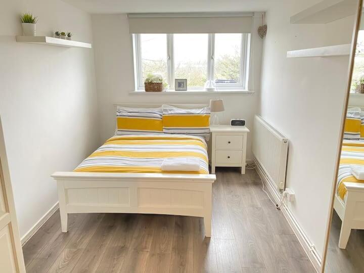1 Bedroom In Woolwich With Free Parking Apartamento Londres